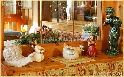 Hotel Tyrol 8